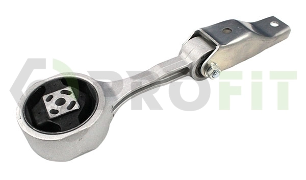 Coxim (suporte) traseiro de motor Volkswagen Polo V 6R1, 6C1