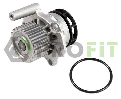 Bomba de água (bomba) de esfriamento Volkswagen Transporter 7HA, 7HH, 7EA, 7EH