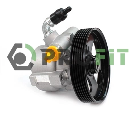 Bomba da Direção hidrâulica assistida Citroen C3 2 A51