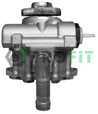 Купить P1239 Motorherz Насос рулевого управления