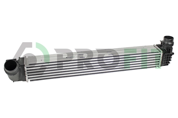 Compre Radiador de intercooler Renault Megane 3