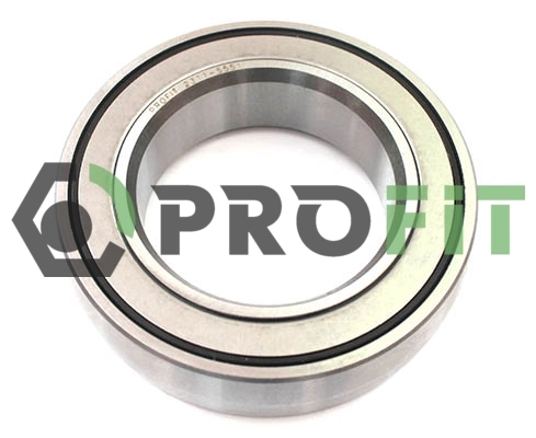  Подвесной подшипник передней полуоси Ford Fiesta 