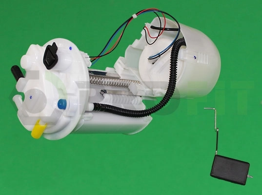 Электробензонасос на Toyota Avensis III T27