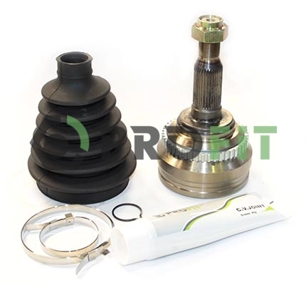 Граната колесная MAK DW09 цена, от 47.80 USD