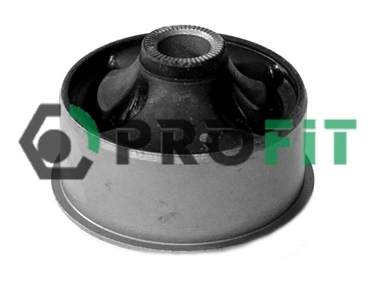 Bloco silencioso dianteiro do braço oscilante inferior Toyota Avensis 2 T25