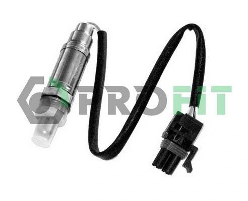 Датчик кислорода на ВАЗ 2110  