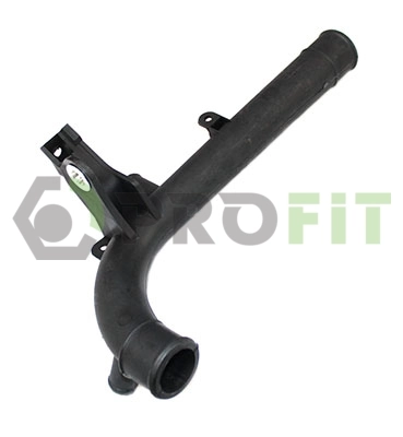 Mangueira (cano derivado) do sistema de esfriamento Opel Vectra