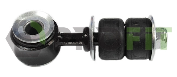 Montante de estabilizador dianteiro Peugeot Boxer 3 250