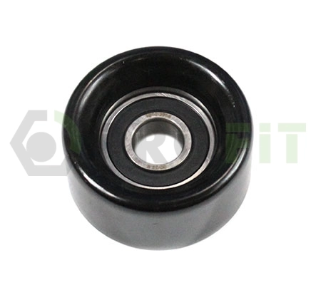 Rolo de reguladora de tensão da correia de transmissão Hyundai Santa Fe 3 DM