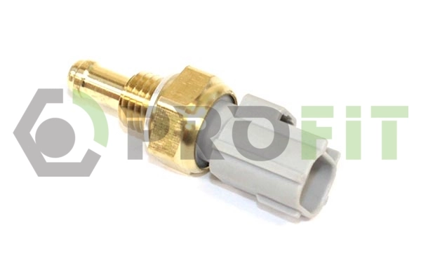 Sensor de temperatura do fluido de esfriamento Ford Mondeo 3 B4Y