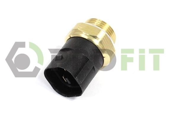 Sensor de temperatura do fluido de esfriamento (de ativação de ventilador do radiador) Seat Cordoba 6K5