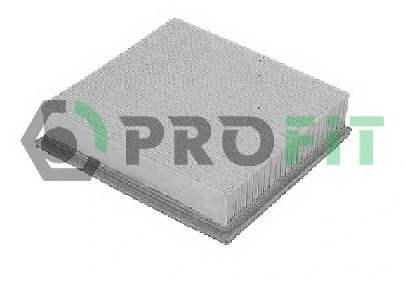 Воздушный фильтр двигателя на Chery Amulet I A15