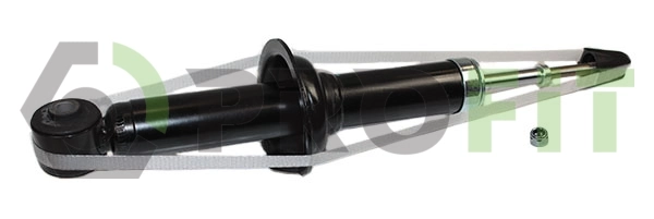 Amortecedor traseiro Mitsubishi Outlander 3 GF, GG