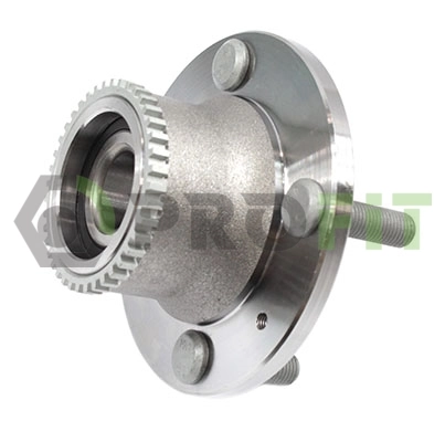 Cubo traseiro Chevrolet Aveo II T250, T255