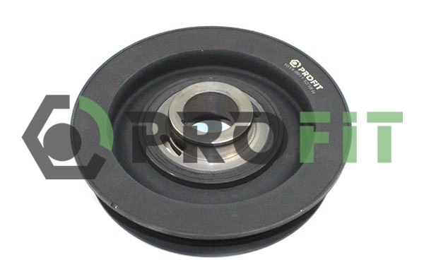 Polia de cambota Opel Astra F69