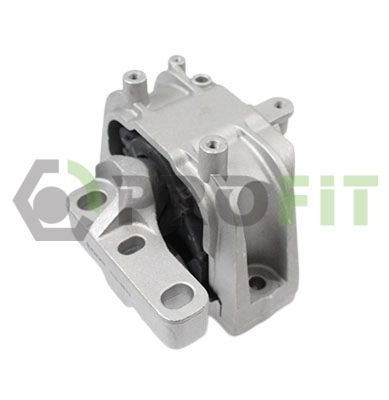 Правая подушка двигателя на Skoda Octavia II A5 1Z5