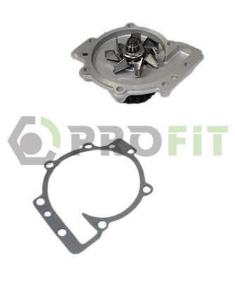 Водяной насос Вольво 850 