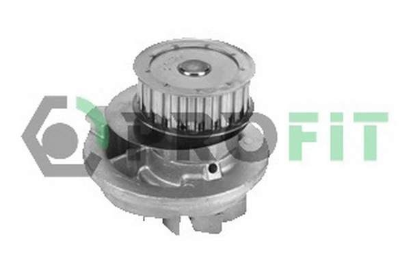 FP7126 Federal Mogul Насос водяной
