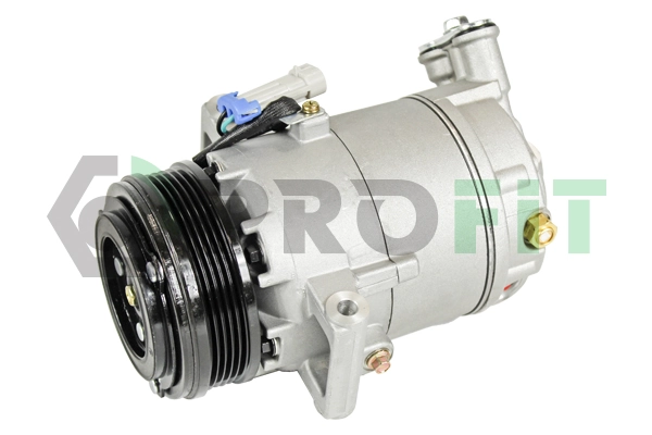 Compressor de aparelho de ar condicionado para Opel Astra H L35