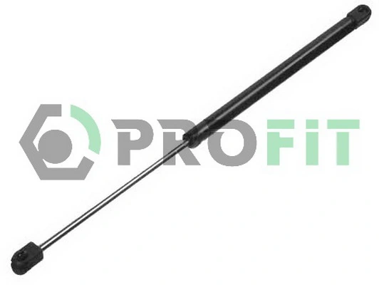  Амортизатор багажника Opel Vectra 