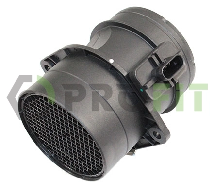  Sensor de fluxo (consumo) de ar, medidor de consumo M.A.F. - (Mass Airflow) Seat Exeo ST carrinha (3R5) (2009 - 2025) ST