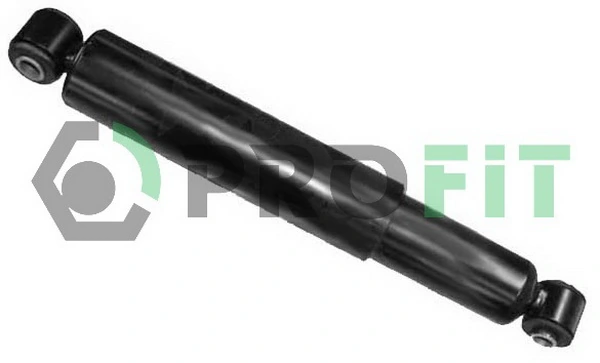 Амортизатор задний 8660004118 Renault (RVI)