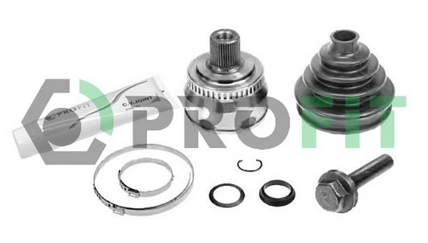 Граната колесная LPR KAD514 цена, от 26.64 USD