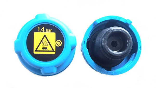 Compre Tampa (tampão) do tanque de expansão Peugeot Boxer 3