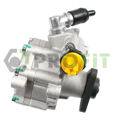 Bomba da Direção hidrâulica assistida para Fiat Qubo  255