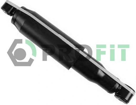 Amortecedor traseiro Fiat Doblo 1 223