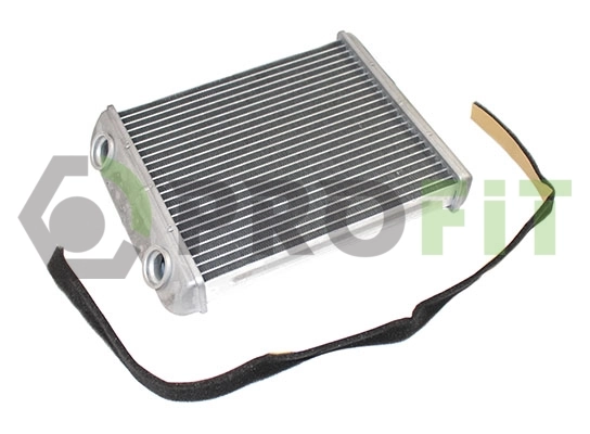 Radiador de forno (de aquecedor) Renault Laguna 2 BG0, BG1