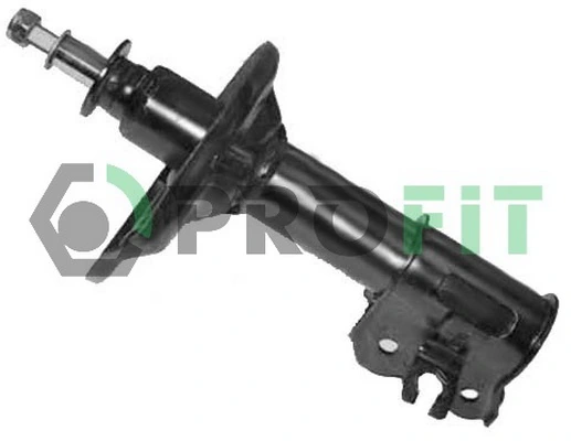 Амортизатор подвески передний левый Mazda 626 IV седан (GE) (1992 - 1997) цена, от 40.90 USD