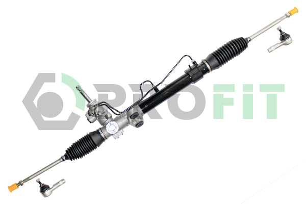 Реечный рулевой механизм Mitsubishi Lancer IX седан (CSA) (2003 - 2008) цена, от 154.44 USD