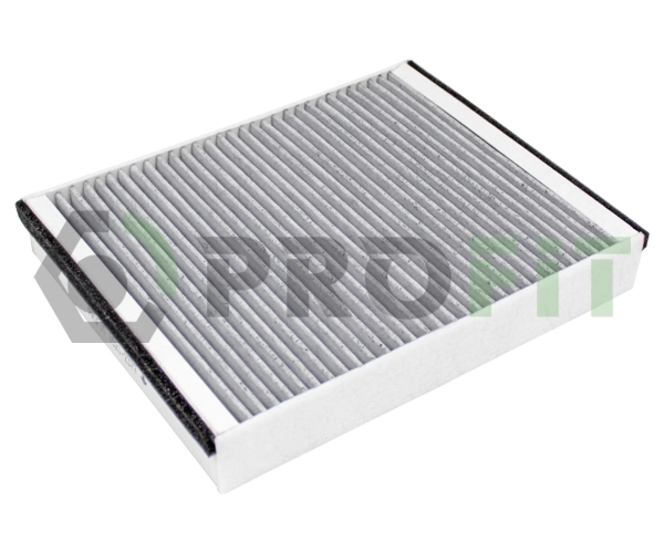  Filtro de salão Volvo V40 hatchback (525, 526) (2012 - 2026) 