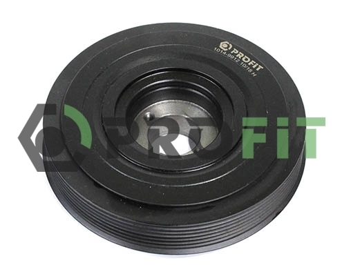 Шкив коленвала (демпфер) Peugeot/Citroen 515S4 цена, от 38.42 USD