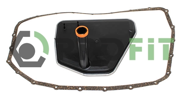 Фильтр коробки автомат Audi A8 D3 седан (4E2, 4E8) (2002 - 2010) цена, от 26.64 USD