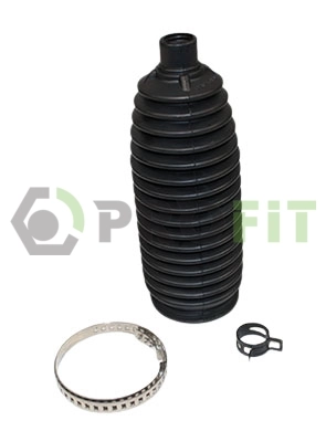 Пыльник рулевой тяги на Ford Connect TOURNEO PU2