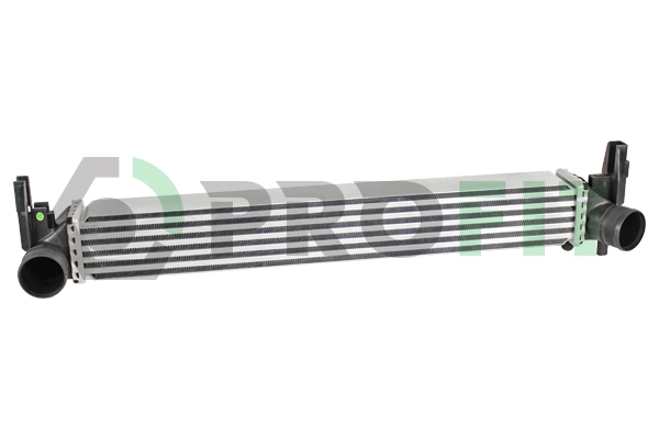 Compre Radiador de intercooler Skoda Rapid 