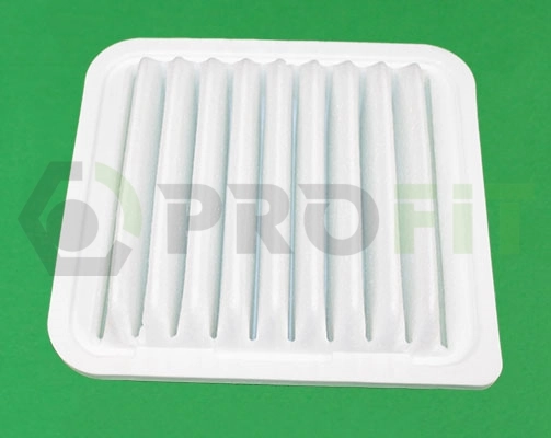 Воздушный фильтр двигателя на Geely Mk  