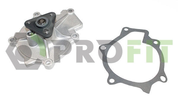 Bomba de água (bomba) de esfriamento KIA Sportage 4 QL