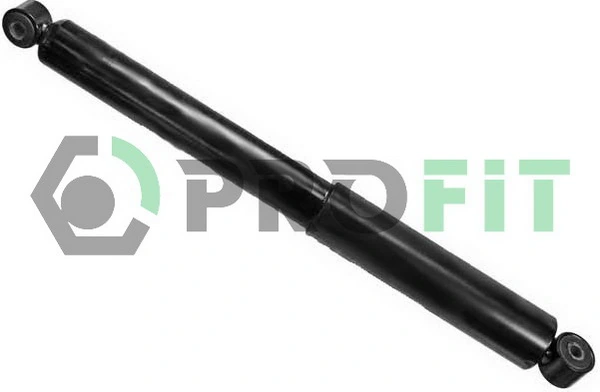 Amortecedor traseiro Renault Master 2 HD, FD