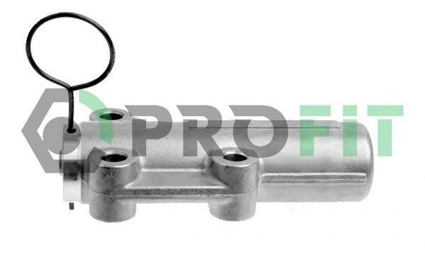 Reguladora de tensão da correia do mecanismo de distribuição de gás Audi A4 8EC