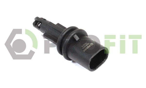 Sensor de temperatura da mistura de ar Opel Astra G F48, F08
