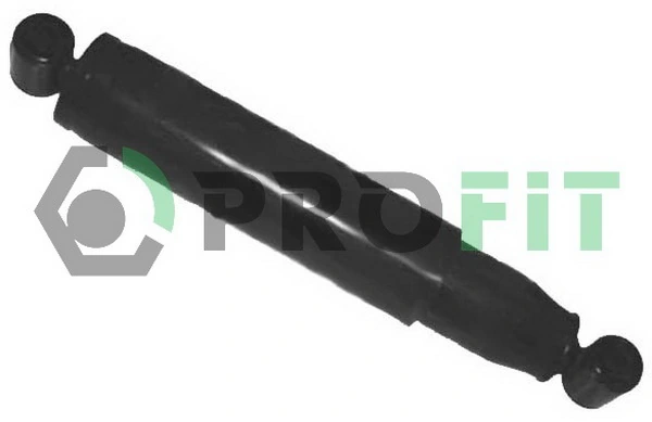 Amortecedor traseiro Volkswagen Transporter 24, 25, 251