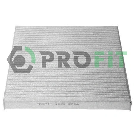 Filtro de salão KIA Cerato 2 TD