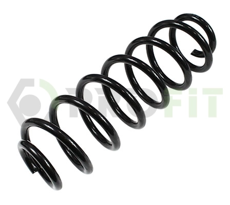  Mola traseira Volkswagen Passat B6 sedan (3C2) (2005 - 2011) B6