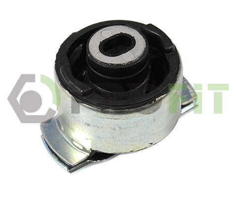 Bloco silencioso de viga traseira (de plataforma veicular) Renault Laguna 3 BT0, BT1