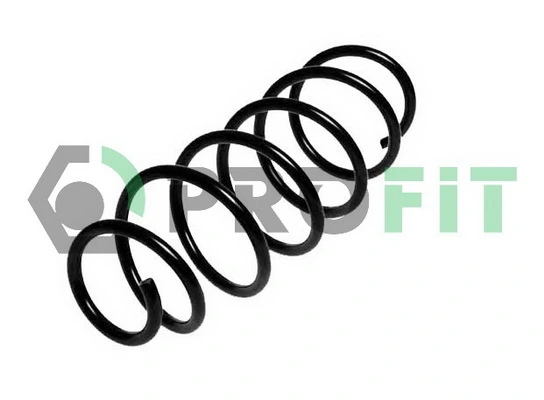 Mola dianteira Ford Escort 6 GAL