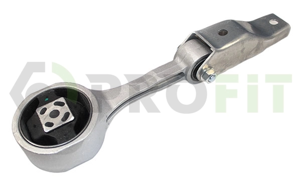 Coxim (suporte) traseiro de motor Skoda Fabia