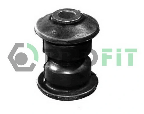  Bloco silencioso dianteiro do braço oscilante inferior Mercedes Vito II ônibus (639) (2003 - 2014) II